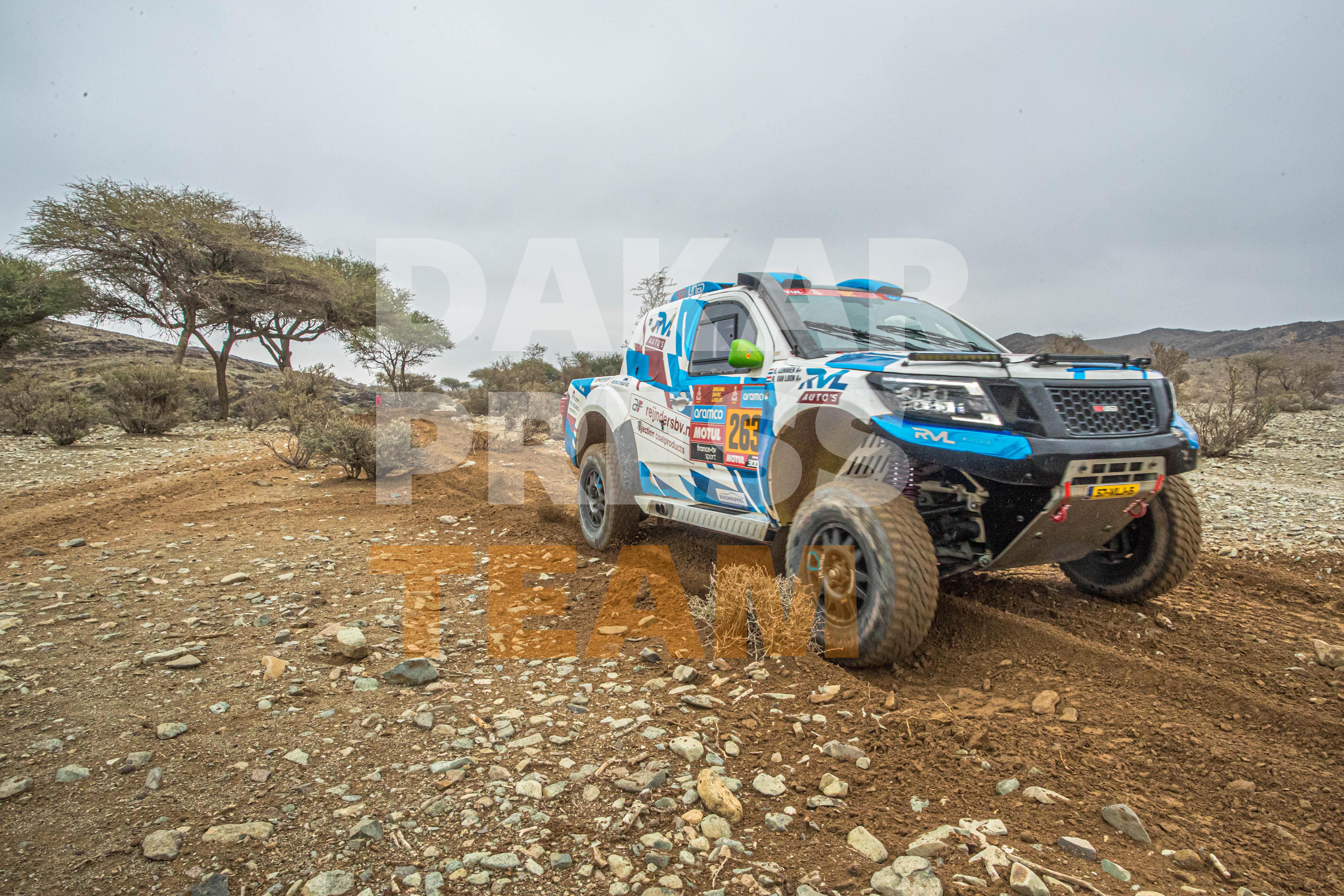 Dakar Press Team AUSTRALIA - Owner Dakar Press Team AUSTRALIA - Own